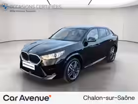 X2 U10 M Sport X2 sDrive 20i 170ch DKG7