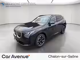 X3 G45 M Sport X3 30e xDrive 299 ch BVA8
