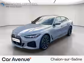I4 G26 LCI M Sport i4 eDrive35