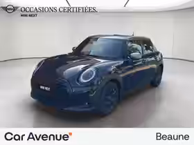 HATCH 5 PORTES F55 LCI II Edition Premium Plus Hatch 5 Portes Cooper 136 ch DKG7
