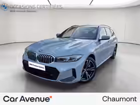 SERIE 3 TOURING G21 LCI 2 M Sport Touring 330e 292 ch BVA8