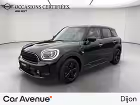 COUNTRYMAN F60 LCI Cooper Edition Premium Countryman 136 ch BVA7