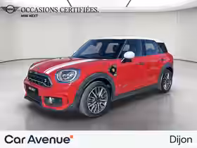 COUNTRYMAN F60 Cooper SE John Cooper Works Countryman 136 - 88 ch ALL4 BVA6
