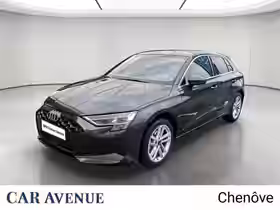 A3 SPORTBACK Business Executive TFSI Mild Hybrid 150 S tronic 7