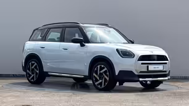 MINI COUNTRYMAN U25 7 / 26
