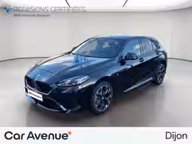 SERIE 1 F70 M Sport Design 116 122 ch DKG7