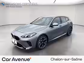 SERIE 1 F70 M Sport 116 122 ch DKG7