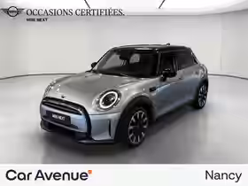 HATCH 5 PORTES F55 LCI II Edition Premium Hatch 5 Portes Cooper 136 ch DKG7