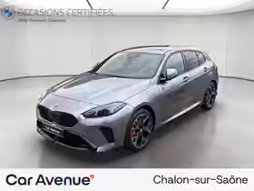 SERIE 1 F70 M Sport 120 170 ch DKG7