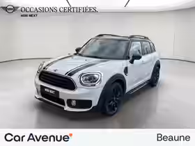 COUNTRYMAN F60 Cooper D Oakwood Countryman 150 ch ALL4