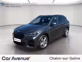 X1 F48 LCI M Sport X1 sDrive 18i 140 ch DKG7