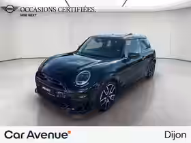 COOPER F66 JCW Cooper 156 ch DKG7 C