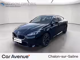 SERIE 2 GRAN COUPE F74 M Sport Gran Coupe 220 170 ch DKG7