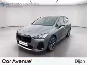 SERIE 2 ACTIVE TOURER U06  Active Tourer 225e xDrive 245 ch DKG7