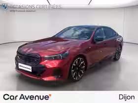 I5 G60  i5 M60 xDrive 601 ch