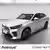 BMW IX2 U10