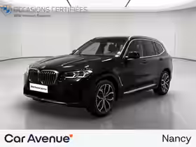 X3 G01 LCI x Line X3 xDrive 30e 292ch BVA8