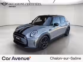 HATCH 5 PORTES F55 LCI II Edition Premium Hatch 5 Portes Cooper 136 ch DKG7