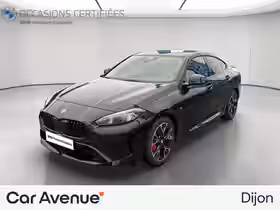 SERIE 2 GRAN COUPE F74 M Sport Design Gran Coupe 220d 163 ch DKG7