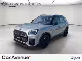 COUNTRYMAN U25 JCW Finition Countryman 170 ch DKG7 C