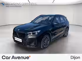 X1 U11 M Sport X1 xDrive 25e 245ch DKG7