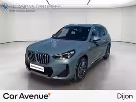 X1 U11 M Sport X1 xDrive 25e 245ch DKG7