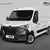 RENAULT MASTER FOURGON