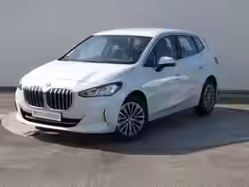 SERIE 2 ACTIVE TOURER U06 Luxury Active Tourer 218d 150 ch DKG7