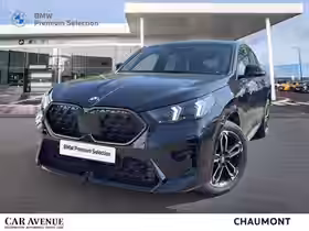X2 U10 M Sport X2 sDrive 20d 163ch DKG7