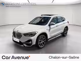 X1 F48 LCI xLine X1 xDrive 25e 220 ch BVA6