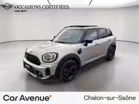 COUNTRYMAN F60 LCI Cooper Edition Northwood Countryman 136 ch BVA7