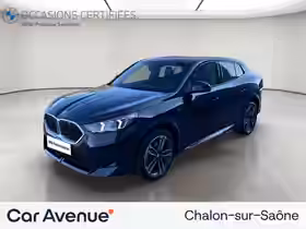 X2 U10 M Sport X2 sDrive 20i 170ch DKG7