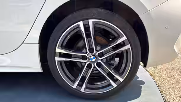 BMW SERIE 1 F40 14 / 32