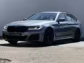 SERIE 5 TOURING G31 LCI M Sport Touring 530d TwinPower Turbo xDrive 286 ch BVA8