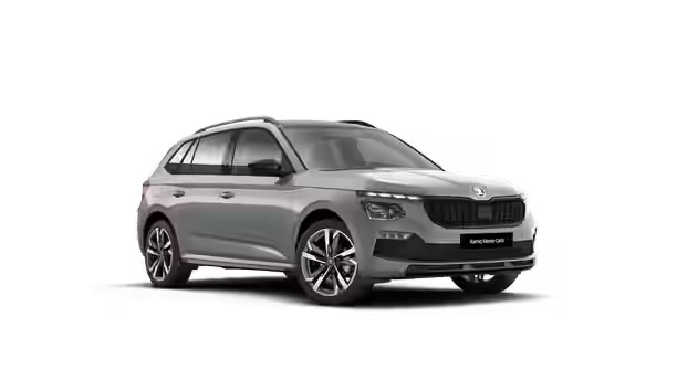 SKODA KAMIQ 1 / 5