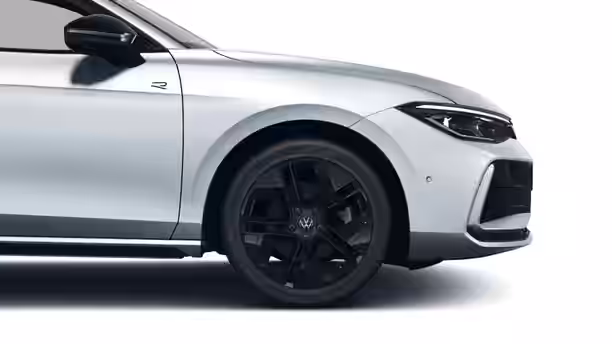 VOLKSWAGEN PASSAT 7 / 9