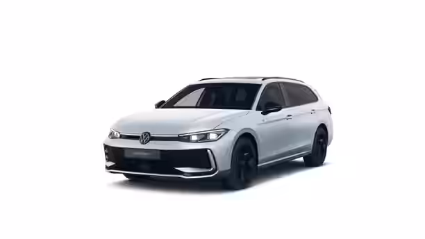 VOLKSWAGEN PASSAT 1 / 9