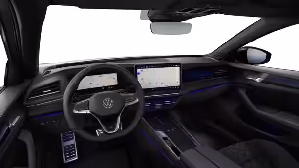 VOLKSWAGEN PASSAT 8 / 9