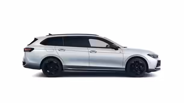 VOLKSWAGEN PASSAT 6 / 9