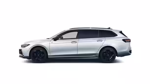 VOLKSWAGEN PASSAT 2 / 9