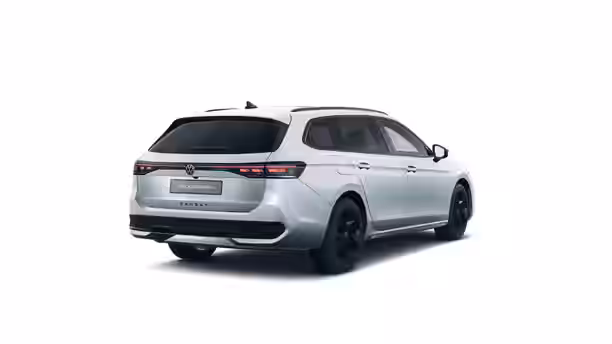 VOLKSWAGEN PASSAT 5 / 9