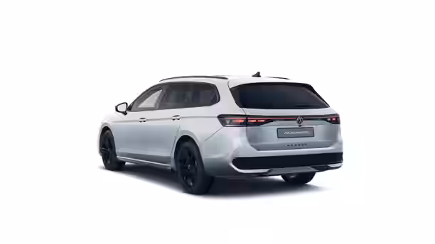 VOLKSWAGEN PASSAT 3 / 9