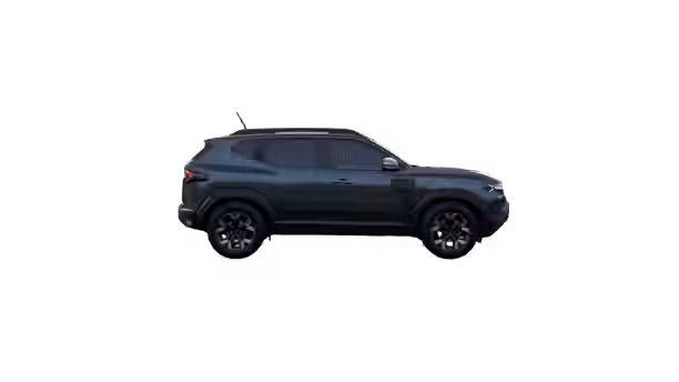 DACIA DUSTER 4 / 6