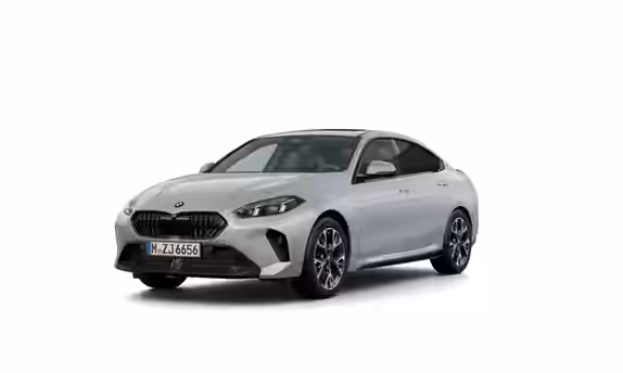 BMW SERIE 2 GRAN COUPE F74 1 / 4