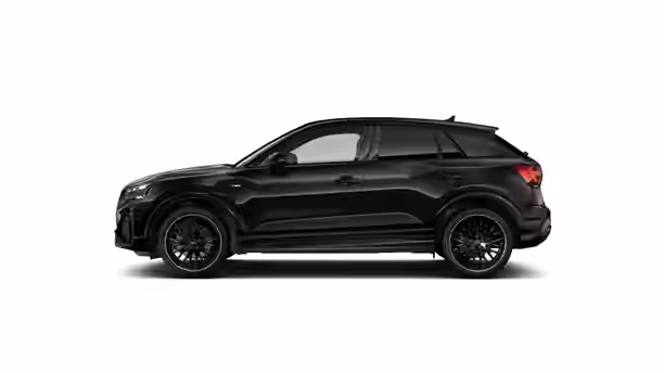 AUDI Q2 2 / 9