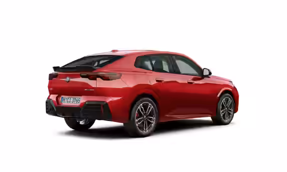 BMW X2 U10 2 / 4