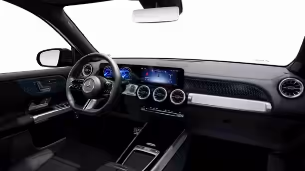 MERCEDES EQB 10 / 12
