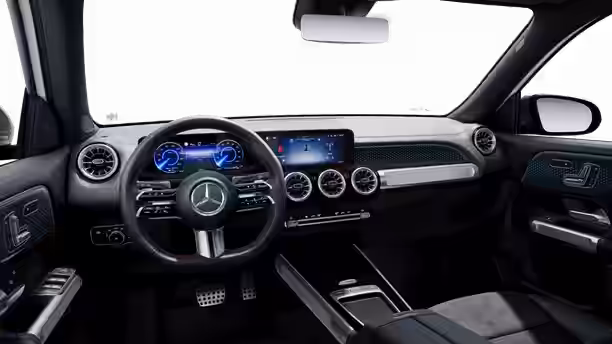 MERCEDES EQB 9 / 12