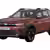 DACIA BIGSTER HYBRID