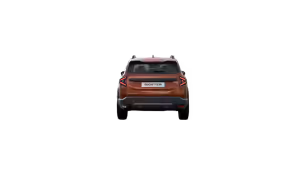 DACIA BIGSTER HYBRID 2 / 6